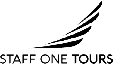  Staff One Tours